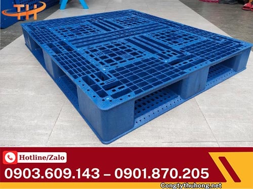 Pallet nhựa kê hàng Pallet nhựa kê hàng kho xưởng