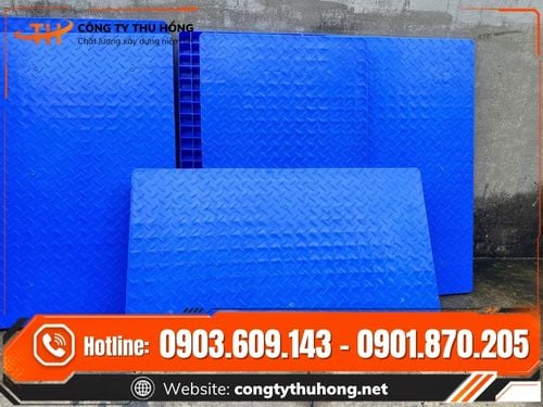 Pallet nhựa lót sàn Pallet nhựa lót sàn mặt phẳng