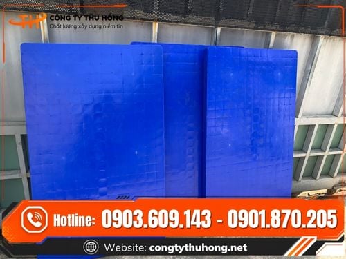 Pallet nhựa lót sàn Pallet nhựa lót sàn