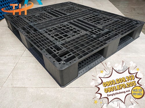 Pallet nhựa có chân Pallet nhựa mới chất lượng