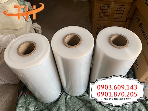 PE quấn máy 16kg PE quấn máy 16kg