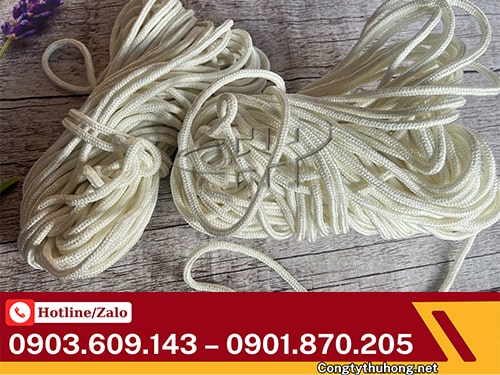 Dây dù cường lực Phân phối dây dù cường lực