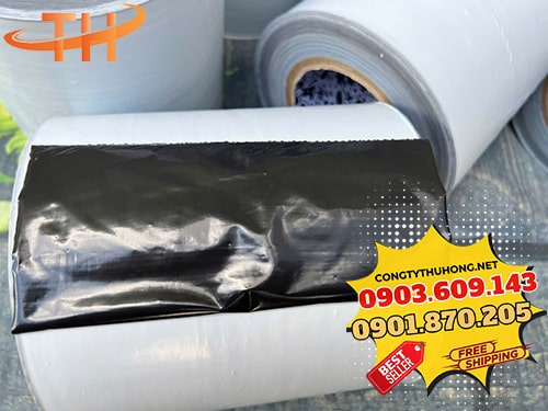 Màng bảo vệ trắng đen Phân phối sỉ màng bảo vệ