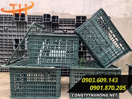 rổ nhựa đen đựng trái cây rổ nhựa đen đựng trái cây