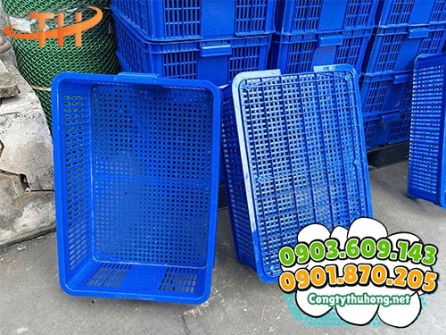 Rổ nhựa giá sỉ Rổ nhựa giá sỉ