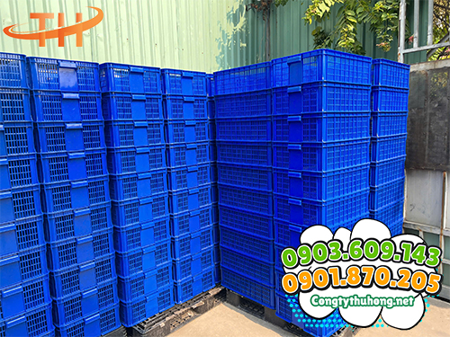 Rổ nhựa giá sỉ Rổ nhựa mua ở đâu giá rẻ