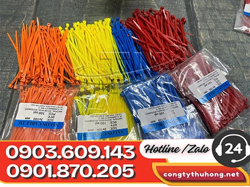 Rút nhựa đa màu Rút nhựa đa màu