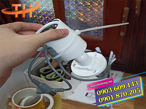 Rút nhựa màu