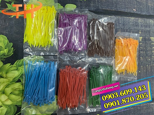 Rút nhựa màu 1 tấc giá rẻ Rút nhựa màu