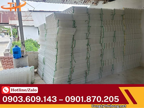 Sàn nhựa chăn nuôi Sàn nhựa chăn nuôi dễ vệ sinh, giá tốt
