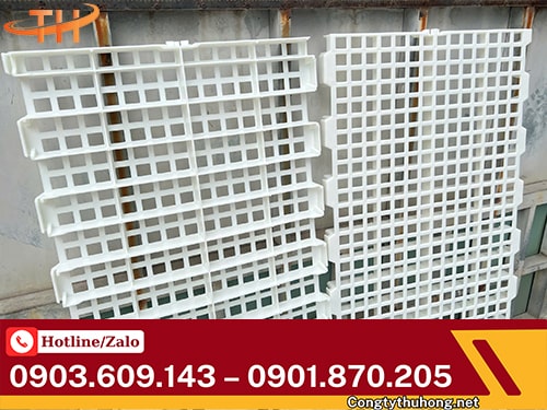Sàn nhựa chăn nuôi Sàn nhựa chăn nuôi dễ vệ sinh
