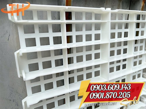 Sàn nhựa chăn nuôi Sàn nhựa chăn nuôi gà