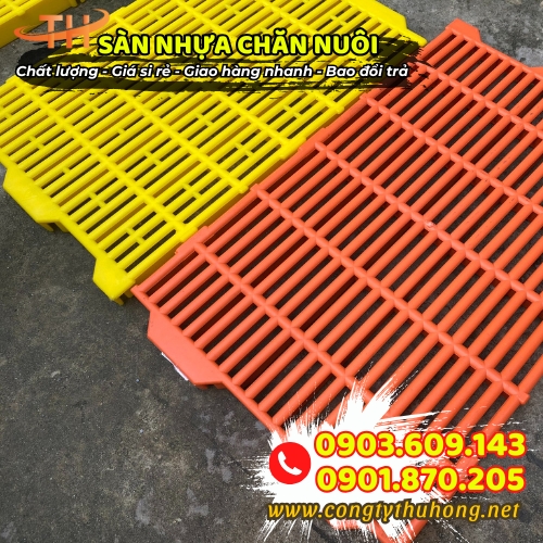 san-nhua-lo-vuong-gia-tot Sàn nhựa lỗ vuông giá tốt