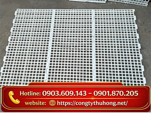 Sàn nhựa lót kho Sàn nhựa lót kho bền đẹp