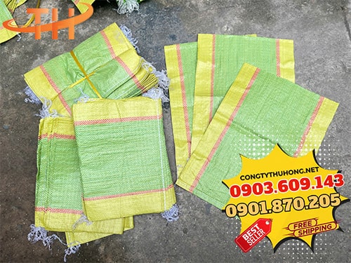 Sản xuất bao đựng gạo Sản xuất bao đựng gạo