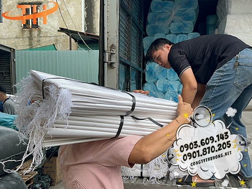 Sản xuất bao PP giá tốt Sản xuất bao PP giá tốt