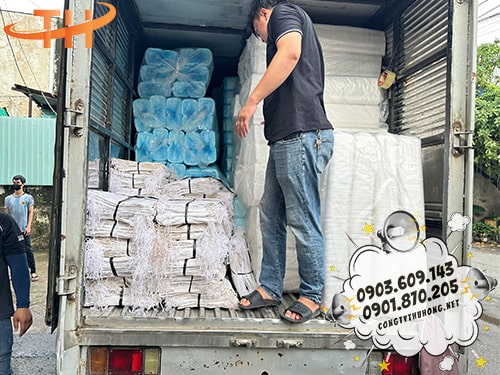 Sản xuất bao PP giá tốt Sản xuất bao PP