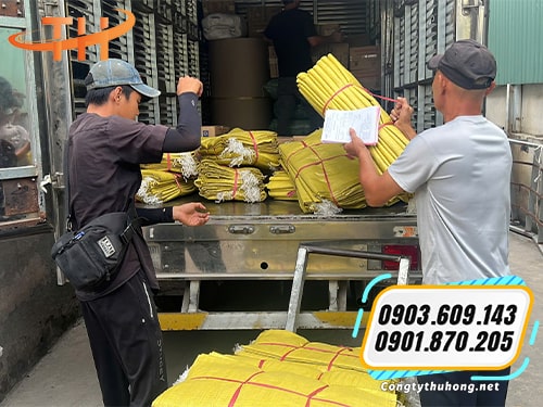 Bao tải đựng nông sản Sản xuất bao tải đựng nông sản giá rẻ