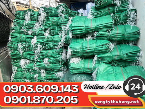 bao tải PP Sản xuất bao tải PP tại TPHCM không qua trung gian