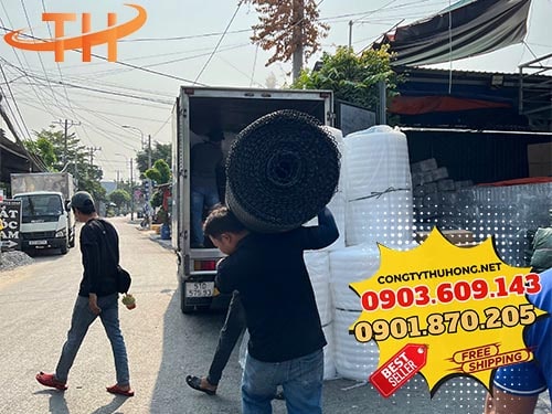 Sản xuất lưới nhựa mắt cáo giá tốt Sản xuất lưới nhựa mắt cáo giá tốt