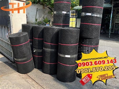 Sản xuất lưới nhựa mắt cáo giá tốt Sản xuất lưới nhựa mắt cáo giá tốt