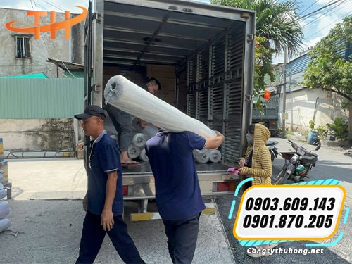 Sản xuất màng pe Sản xuất màng pe