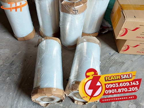 Màng PE Sản xuất màng PE giá rẻ theo yêu cầu