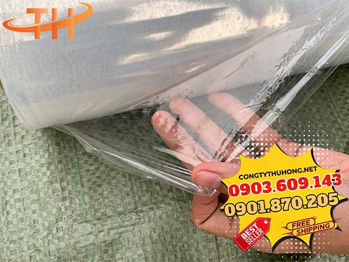 màng pe Sản xuất màng pe giá sỉ