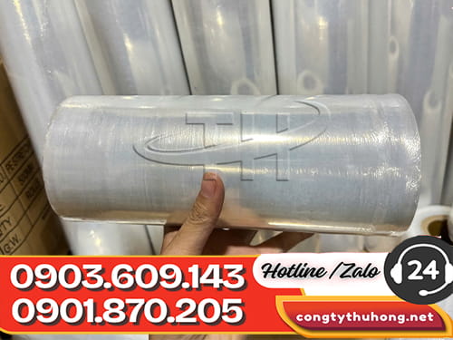 Màng pe Sản xuất màng PE tại HCM