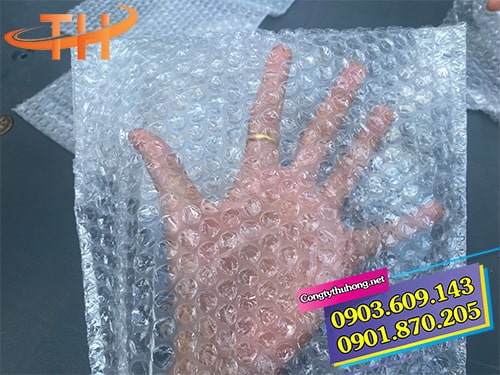 Sản xuất túi xốp nổ Sản xuất túi xốp nổ giá rẻ