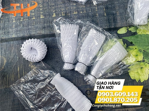 Xốp bọc trái cây bọc ổi Sản xuất xốp bọc trái cây giá rẻ