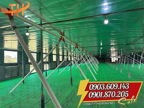 Lưới mắt cáo So sánh lưới mắt cáo