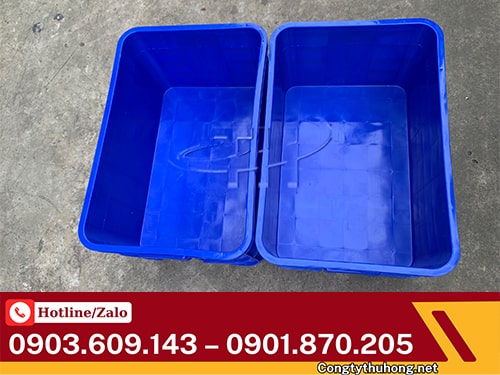 Sóng nhựa công nghiệp Sóng nhựa bít công nghiệp