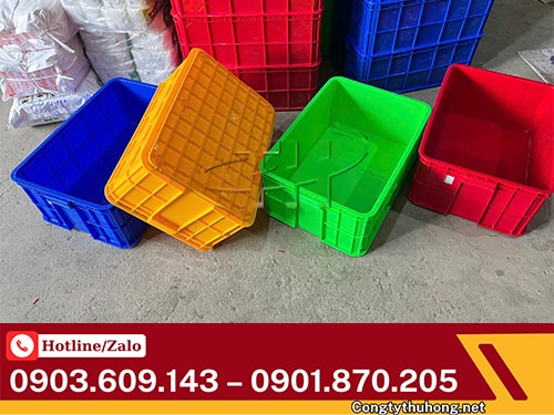 Sóng nhựa bít Sóng nhựa bít công nghiệp bền đẹp