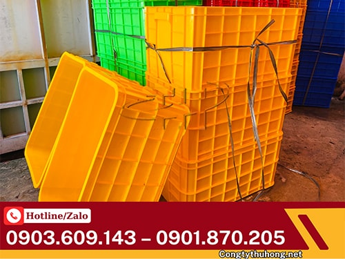 Sóng nhựa bít Sóng nhựa bít công nghiệp chất lượng