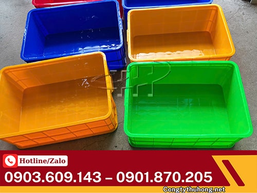 Sóng nhựa bít Sóng nhựa bít công nghiệp giá tốt