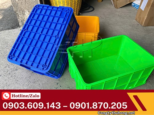 Sóng nhựa bít Sóng nhựa bít công nghiệp