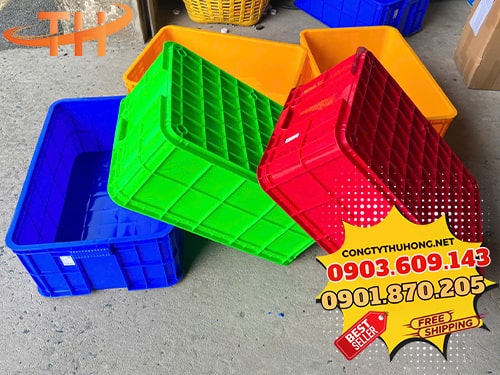 Sóng nhựa bít Sóng nhựa bít giá sỉ