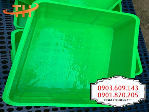 Sóng nhựa bít KPT02 Sóng nhựa bít KPT02