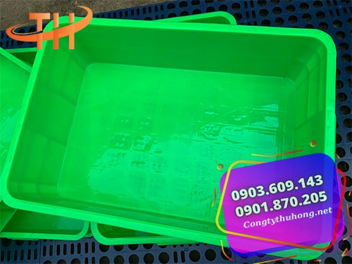 Sóng nhựa bít màu xanh Sóng nhựa bít màu xanh