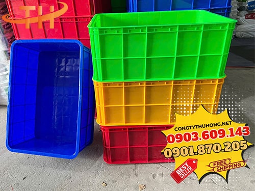 Sóng nhựa bít Sóng nhựa bít số lượng lớn