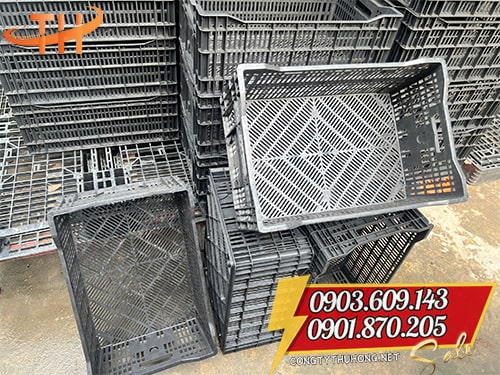 Sóng nhựa Sóng nhựa chất lượng cao