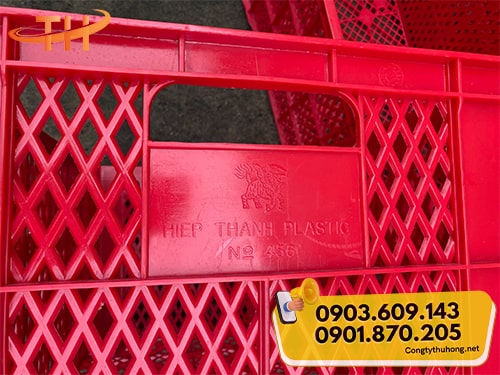 Sóng nhựa có bánh xe Sóng nhựa có bánh xe