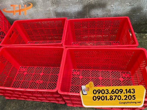 Sóng nhựa có bánh xe Sóng nhựa có bánh xe