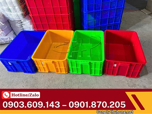 Sóng nhựa công nghiệp Sóng nhựa công nghiệp chất lượng