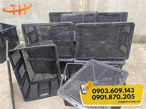 Sóng nhựa đen Sóng nhựa đen