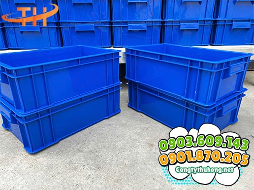 Sóng nhựa xanh dương Sóng nhựa giá sỉ