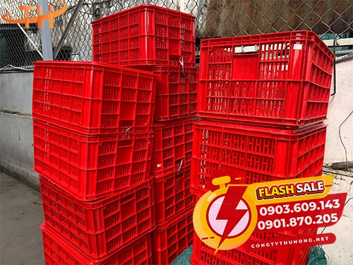 Sóng nhựa mới Sóng nhựa mới giá rẻ