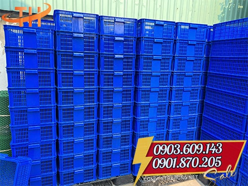 Sóng nhựa Sóng nhựa mua ở đâu chất lượng