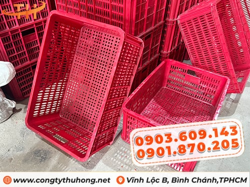 Sọt đựng rau củ quả đại Sọt đựng rau củ quả giá rẻ